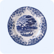 Dinnerware